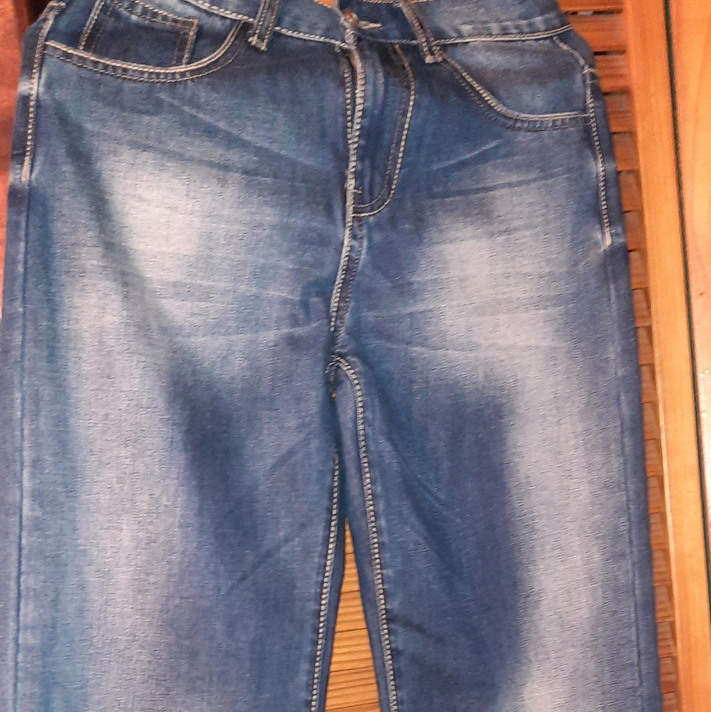 Nwt Cowboy Legends Denim Jeans